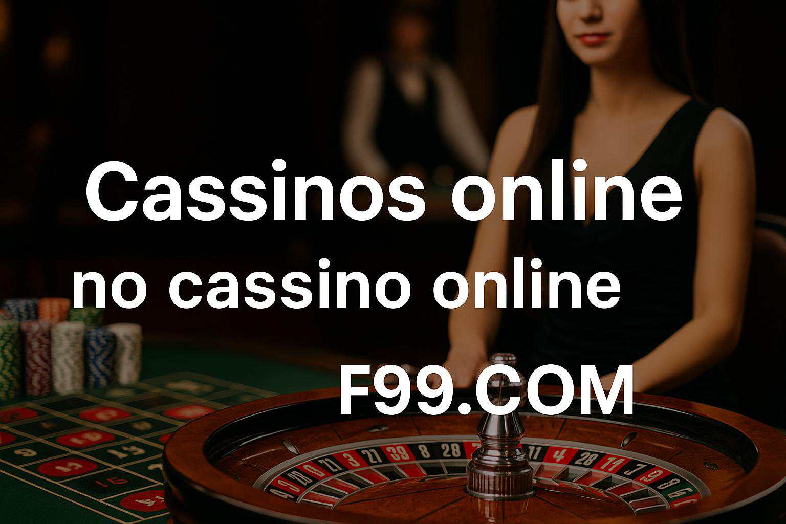 Cassino Online F99.COM